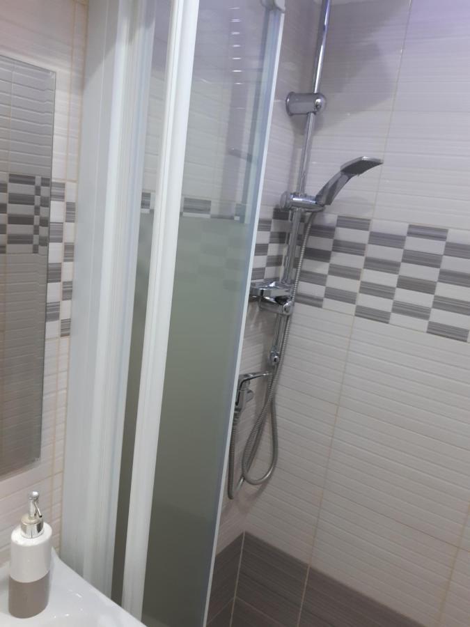 Ferienwohnung Pokoje U Lusi Białka Tatrzańska Zimmer foto