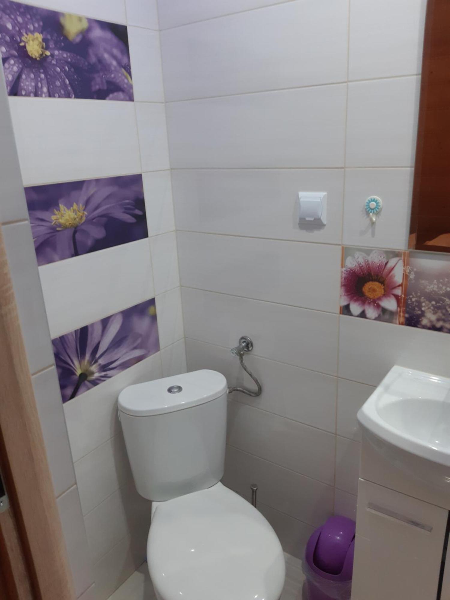 Ferienwohnung Pokoje U Lusi Białka Tatrzańska Zimmer foto