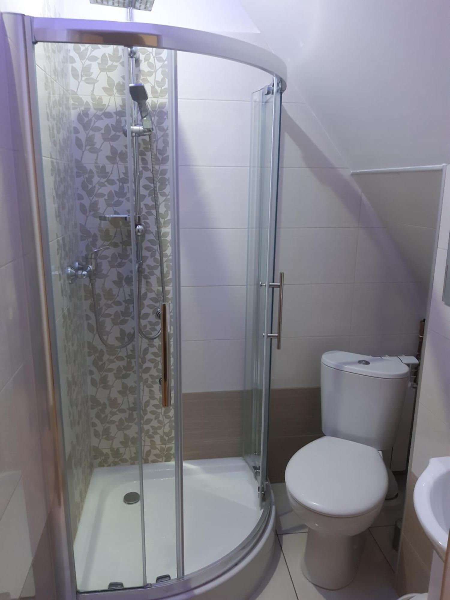 Ferienwohnung Pokoje U Lusi Białka Tatrzańska Zimmer foto