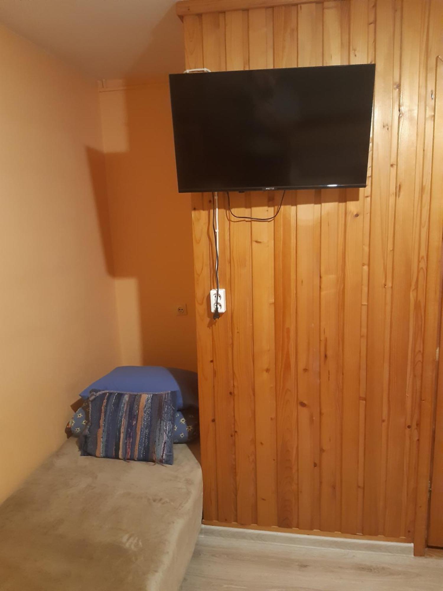 Ferienwohnung Pokoje U Lusi Białka Tatrzańska Zimmer foto