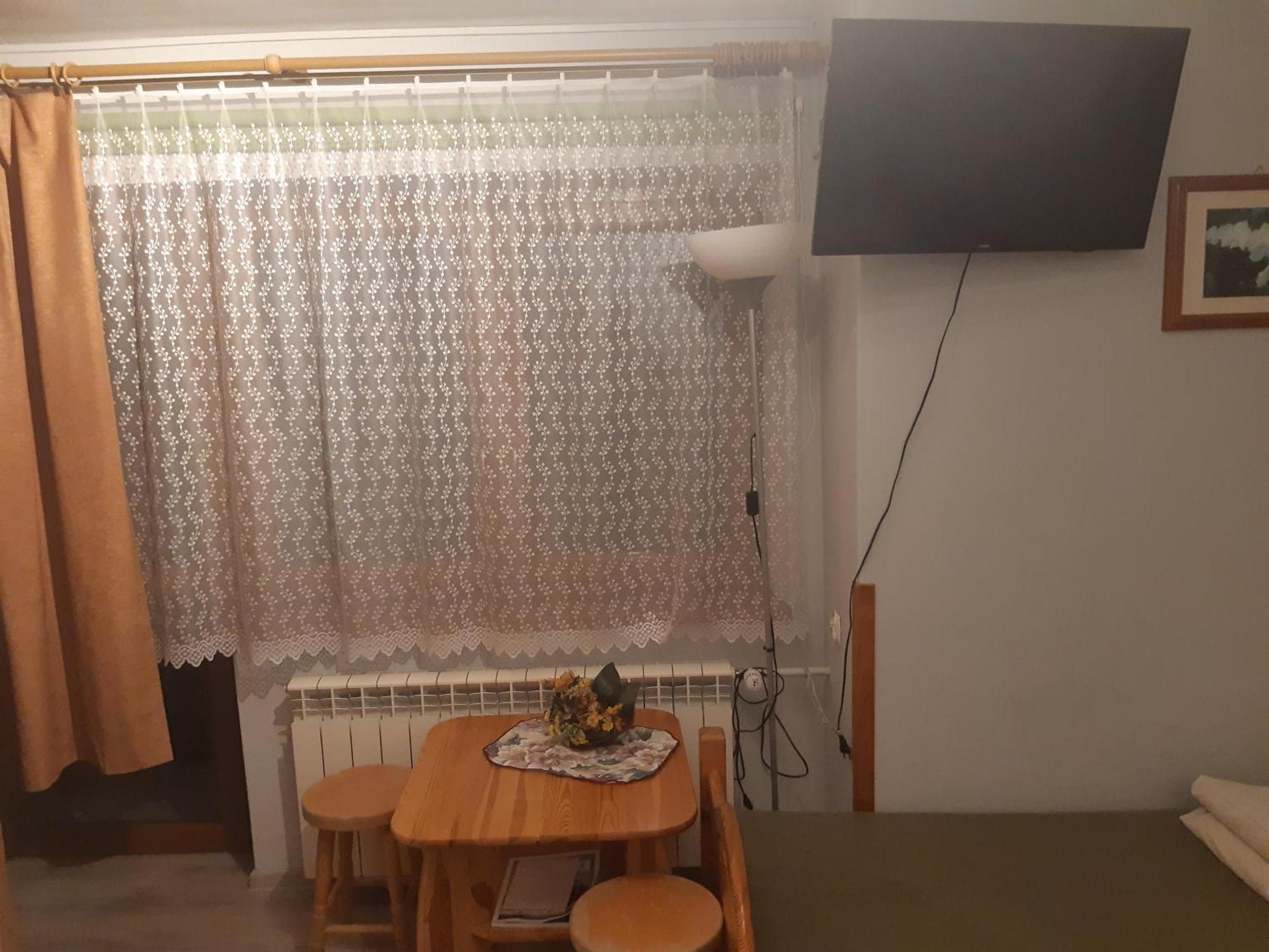 Ferienwohnung Pokoje U Lusi Białka Tatrzańska Zimmer foto