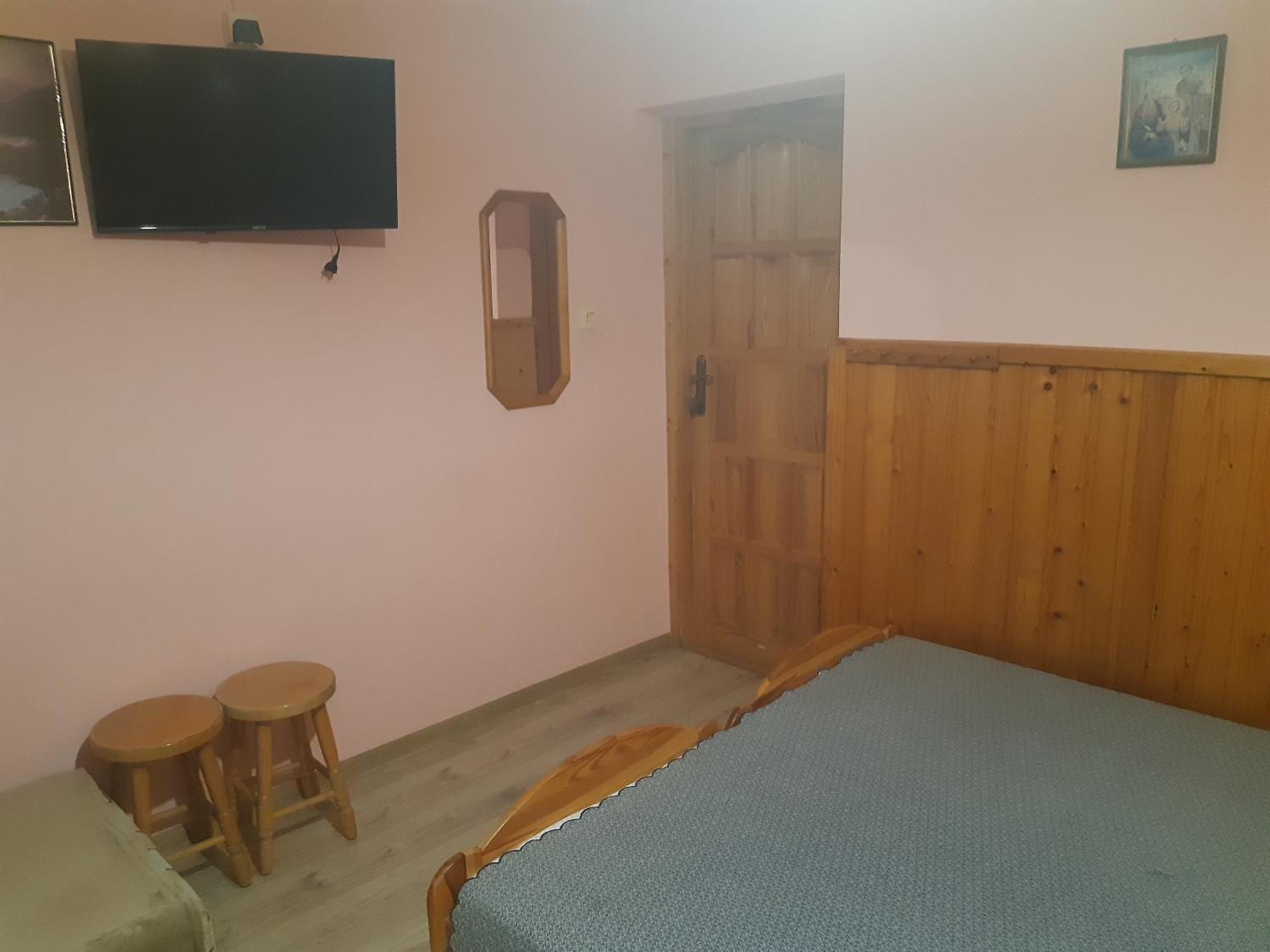 Ferienwohnung Pokoje U Lusi Białka Tatrzańska Zimmer foto